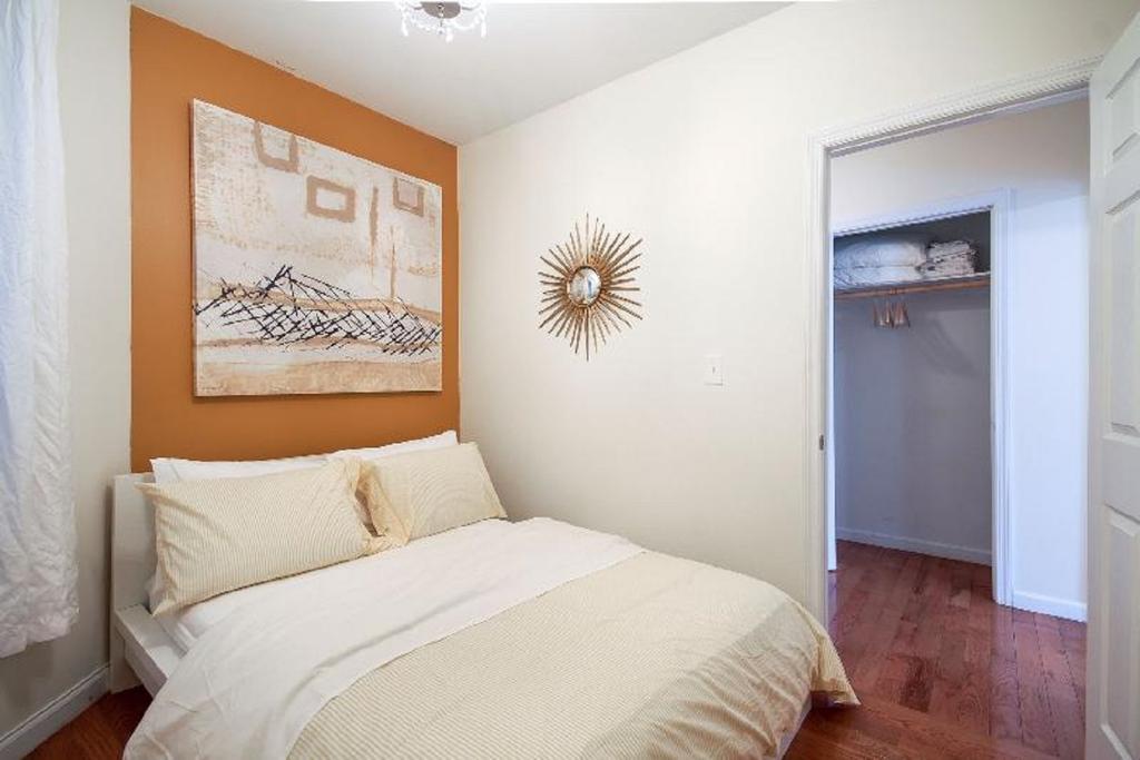 Appartamento Washington Heights *