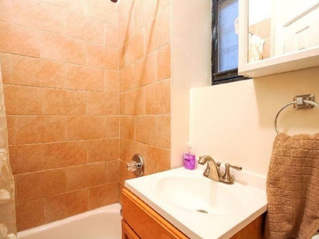 Washington Heights Appartamento *
