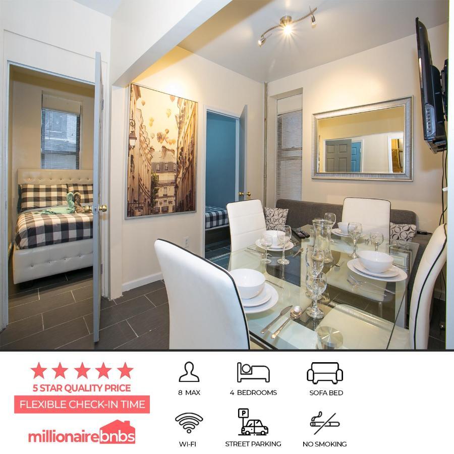 Appartamento Washington Heights *